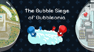 play The Bubble Siege Of Bubbleonia