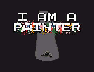 play Iamapainter