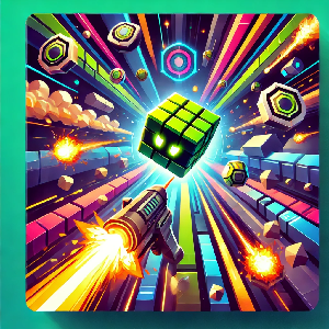 play Skyfall Shooter