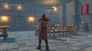 play Dungeon