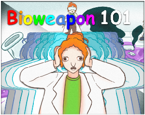 play Bioweapon 101
