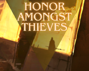 play Honor Amongst Thieves Standard Issue