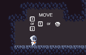play End Project Proto