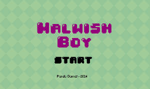play Malwish Boy