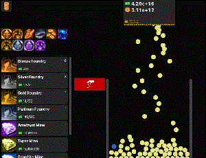 play Idle Mint