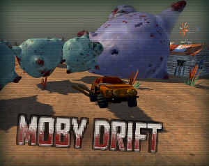 play Moby Drift - Ggj Prototype