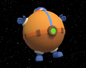 play Bubblenaut