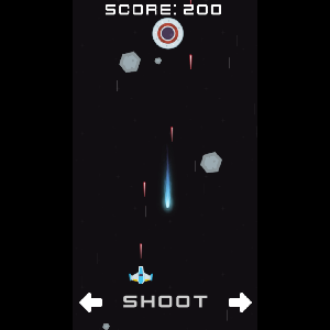 play Space Fighter
