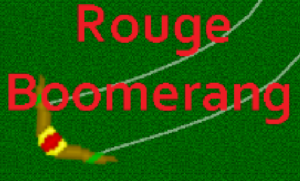 play Rogue Boomerang