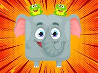 play Jelly-Belly - Make The Elephant