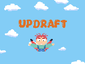play Updraft