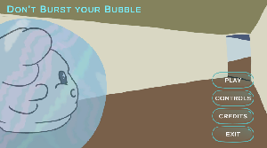 play Don'T Burst Your Bubble