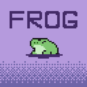play Frog!