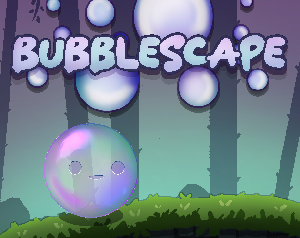 play Fgj2025: Bubblescape