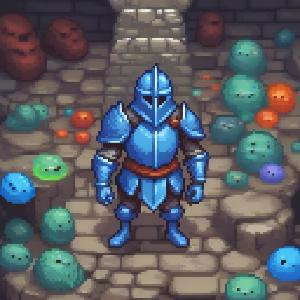 play Knight'S Gambit