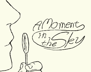play A Moment In The Sky