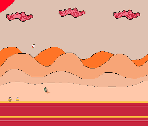 play Press Space To Jump