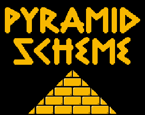 play Pyramid Scheme