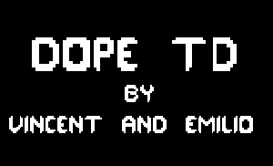 play Dope Td