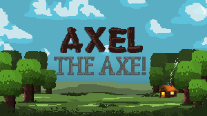play Axel, The Axe!