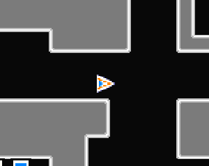 play Gba Test - Zoomy