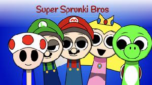 play Incredibox Super Sprunki Bros (Official)