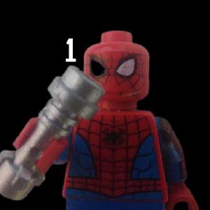 play Five Nights At Spiderman'S