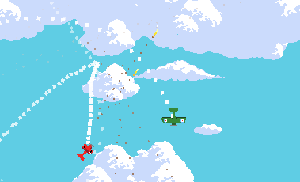 play Flying Circus