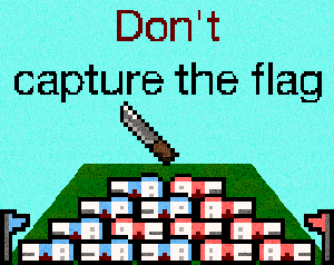 play Don'T Capture The Flag