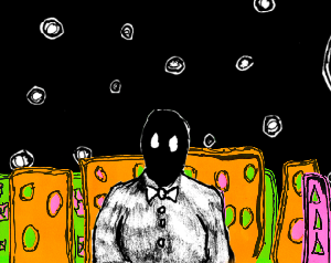 play Mr.Splat