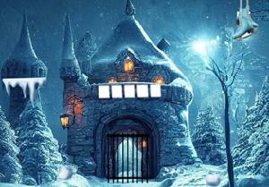 play Snow Land