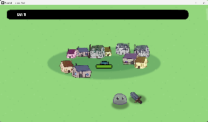 play Kingdom’S Cursor Defender