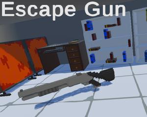 play Escape Gun