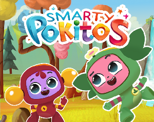 play Smarty Pokitos