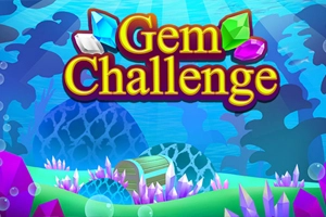 play Gem Challenge