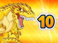 play Dynamons 10