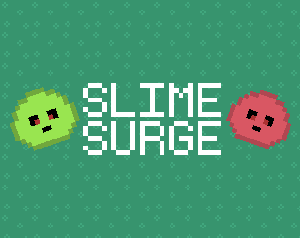 play Slime Surge