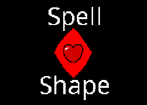 play Spellshape