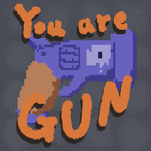 play You Are Gun