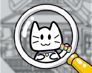 play Hidden Cats