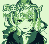 play - Narikin Party
