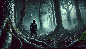 play Lost In The Forest