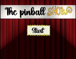 play The Pinball Show