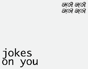 play Jokes On You
