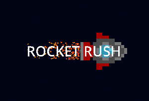 play Rocket Rush