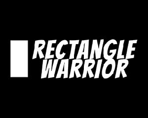 play Rectangle Warrior