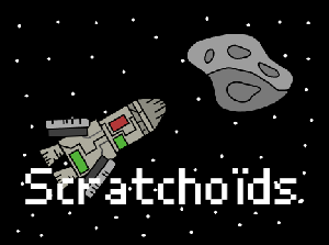 play Scratchoïds