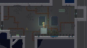 play Escape The Deep