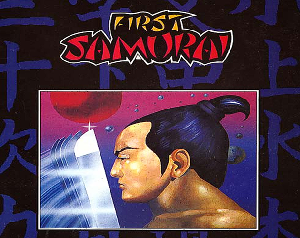 play First Samurai