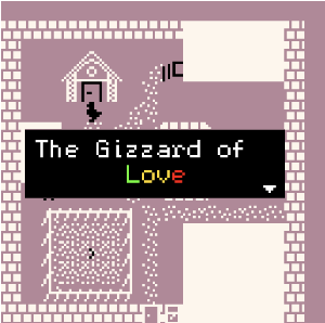 play The Gizzard Of Love